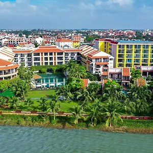 Bel Marina 5*, Hoi An Vietnam