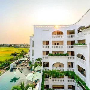 Lasenta Boutique Hoian 4*, הוי אן וייטנאם