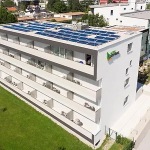 Eco 3*, זלצבורג אוסטריה