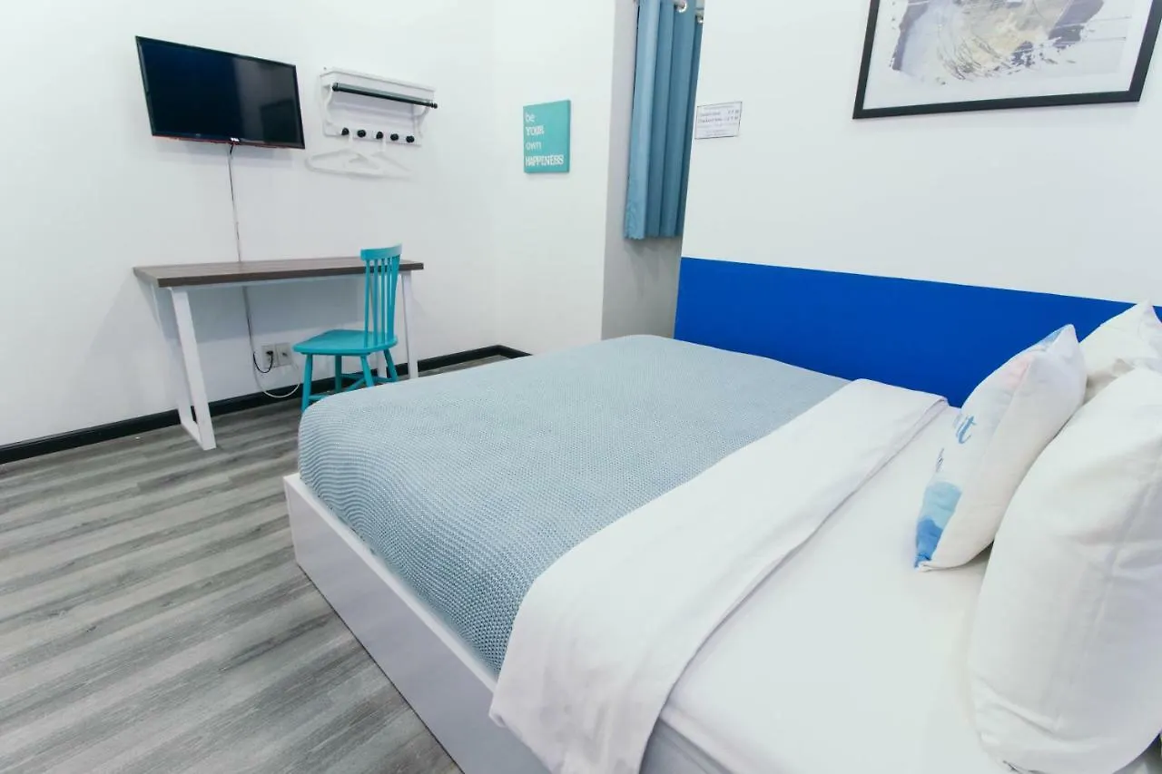 Chill Box Aparthotel Ho Chi Minh City